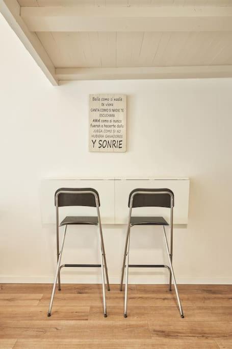 Encantador Apt A Pasos De Puerta Del Sol - #D Madrid Exterior photo